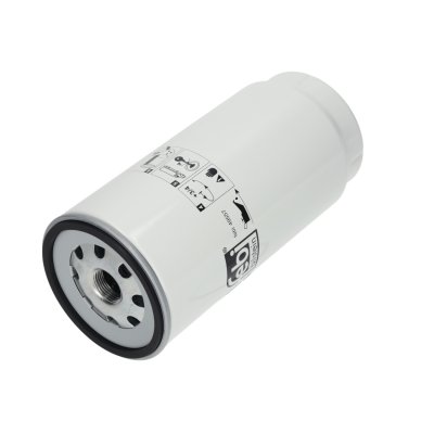 Febi Bilstein Fuel Filter 49557