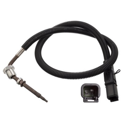 Febi Bilstein Exhaust Gas Temperature Sensor 49610