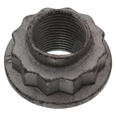 Febi Bilstein Axle Nut 49630