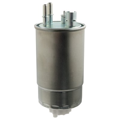 Febi Bilstein Fuel Filter 49643