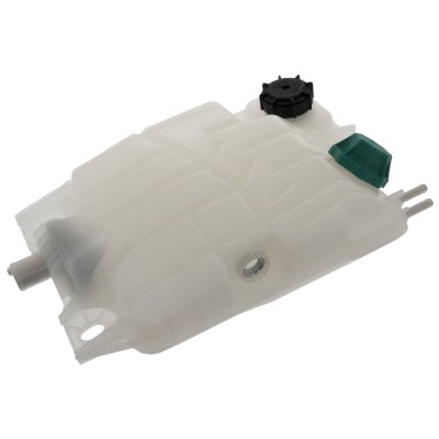 Febi Bilstein Coolant Expansion Tank 49673