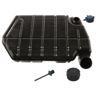 Febi Bilstein Coolant Expansion Tank 49683