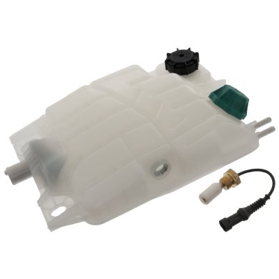 Febi Bilstein Coolant Expansion Tank 49685