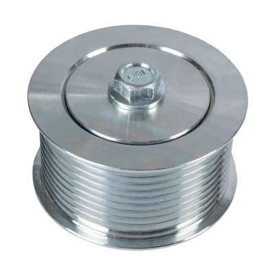 Febi Bilstein Idler Pulley 49688
