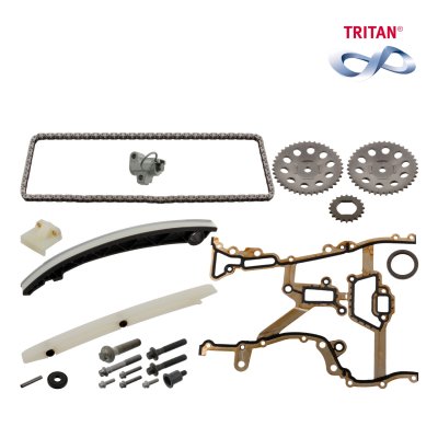 Febi Bilstein Timing Chain Kit 49689