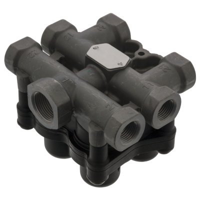 Febi Bilstein Multi-Circuit Protection Valve 49739