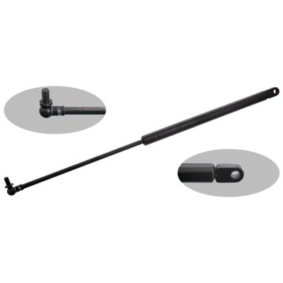 Febi Bilstein Gas Spring 49809
