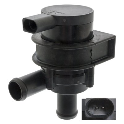 Febi Bilstein Additional Water Pump 49835