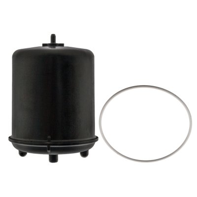Febi Bilstein Oil Filter 49863