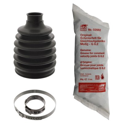 Febi Bilstein CV Boot Kit 49883