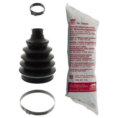 Febi Bilstein CV Boot Kit 49885