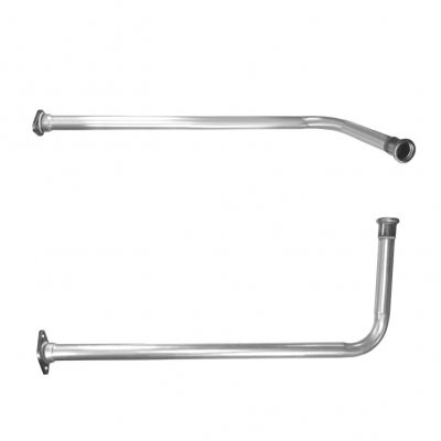 BM Cats Connecting Pipe Euro 1 BM50541