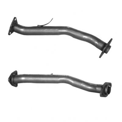 BM Cats Connecting Pipe Euro 2 BM50021