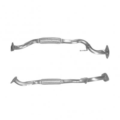 BM Cats Connecting Pipe Euro 3 BM50059