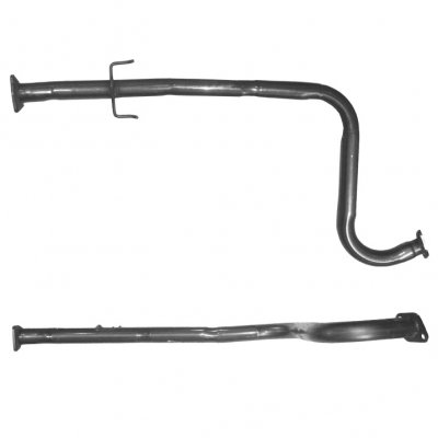 BM Cats Connecting Pipe Euro 3 BM50092