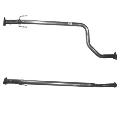 BM Cats Connecting Pipe Euro 3 BM50093