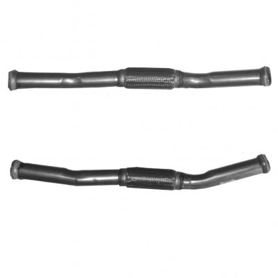 BM Cats Connecting Pipe Euro 3 BM50192
