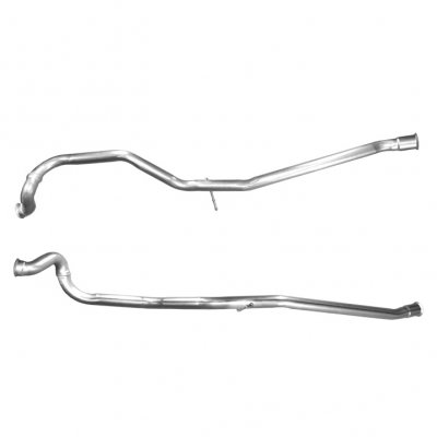 BM Cats Connecting Pipe Euro 3 BM50221