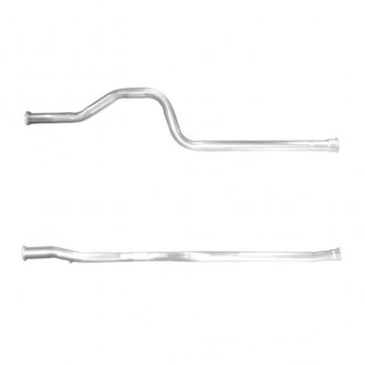 BM Cats Connecting Pipe Euro 3 BM50396