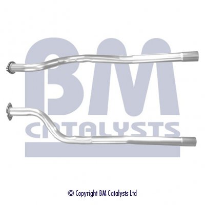 BM Cats Connecting Pipe Euro 5 BM50493