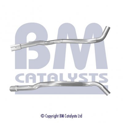 BM Cats Connecting Pipe Euro 5 BM50579