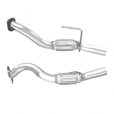 BM Cats Connecting Pipe Euro 6 BM50744