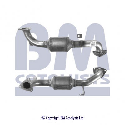 BM Cats Diesel Cat Non TA BM80435