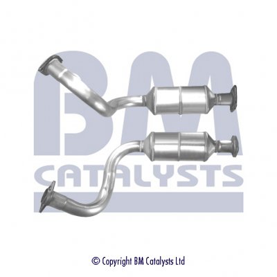 BM Cats Diesel Cat Non TA BM80489