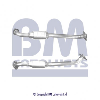BM Cats Diesel Cat Non TA BM80492