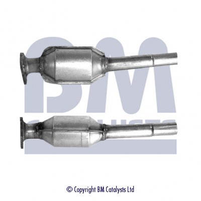 BM Cats Diesel Cat TA Euro 2 BM80008H