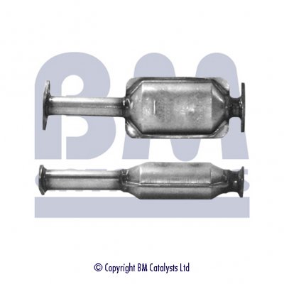 BM Cats Diesel Cat TA Euro 2 BM80012H