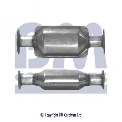 BM Cats Diesel Cat TA Euro 2 BM80026H
