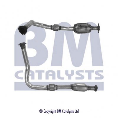 BM Cats Diesel Cat TA Euro 2 BM80028H