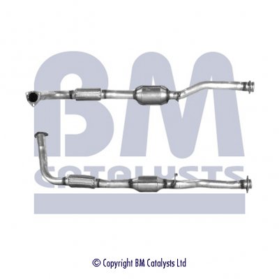 BM Cats Diesel Cat TA Euro 2 BM80029H