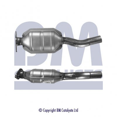 BM Cats Diesel Cat TA Euro 2 BM80043H