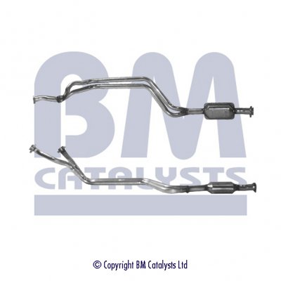 BM Cats Diesel Cat TA Euro 2 BM80046H
