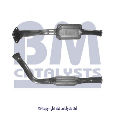 BM Cats Diesel Cat TA Euro 2 BM80048H