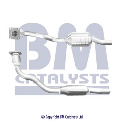 BM Cats Diesel Cat TA Euro 2 BM80049H