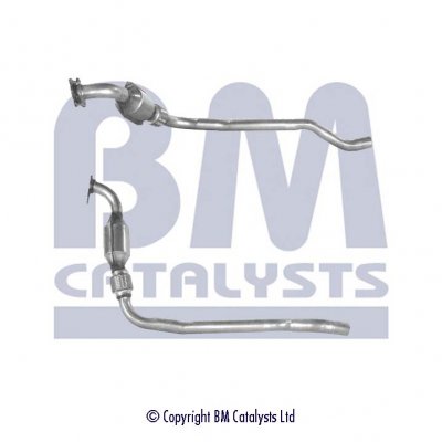 BM Cats Diesel Cat TA Euro 2 BM80050H