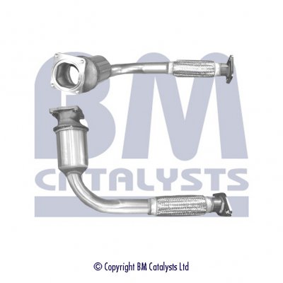 BM Cats Diesel Cat TA Euro 2 BM80069H