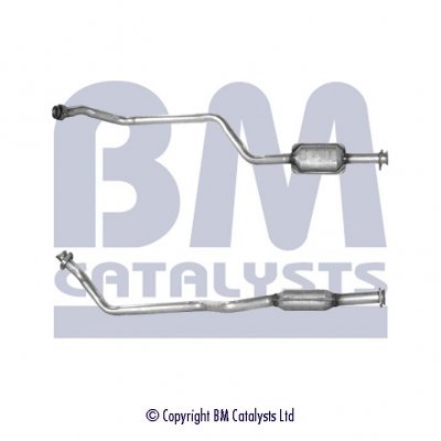 BM Cats Diesel Cat TA Euro 2 BM80077H