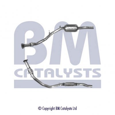 BM Cats Diesel Cat TA Euro 3 BM80095H