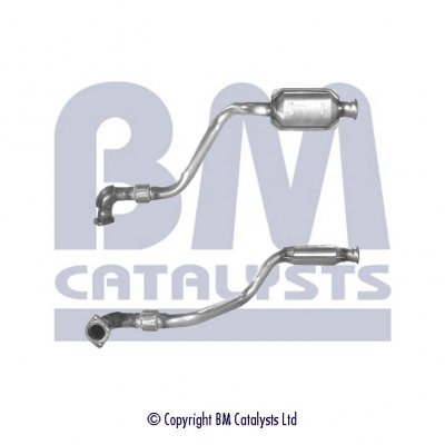 BM Cats Diesel Cat TA Euro 3 BM80110H