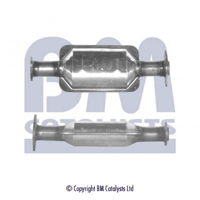 BM Cats Diesel Cat TA Euro 2 BM80118H