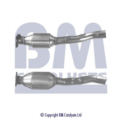 BM Cats Diesel Cat TA Euro 2 BM80121H