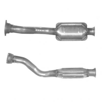 BM Cats Diesel Cat TA Euro 2 BM80123H