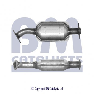 BM Cats Diesel Cat TA Euro 2 BM80134H
