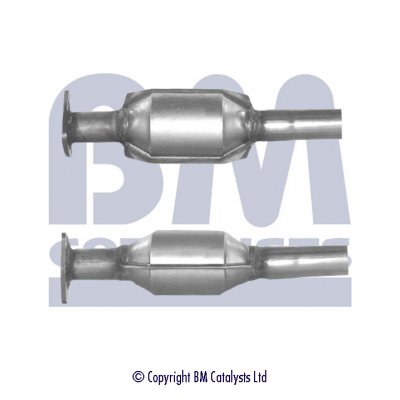 BM Cats Diesel Cat TA Euro 3 BM80145H