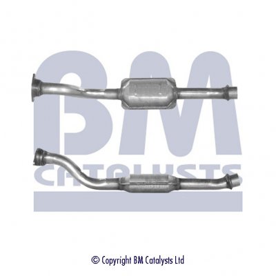 BM Cats Diesel Cat TA Euro 2 BM80147H