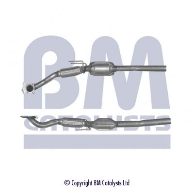 BM Cats Diesel Cat TA Euro 3 BM80149H